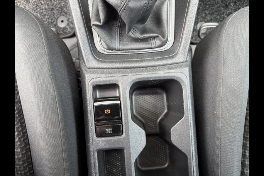 Volkswagen Caddy Cargo 2.0 TDI 102PK EURO 6 Trekhaak/carplay/navi by app