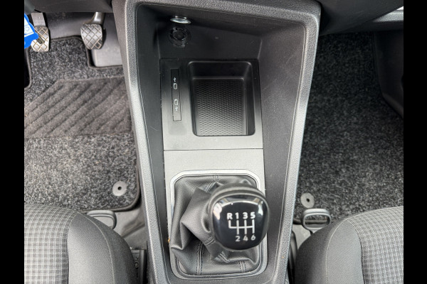 Volkswagen Caddy Cargo 2.0 TDI 102PK EURO 6 Trekhaak/carplay/navi by app