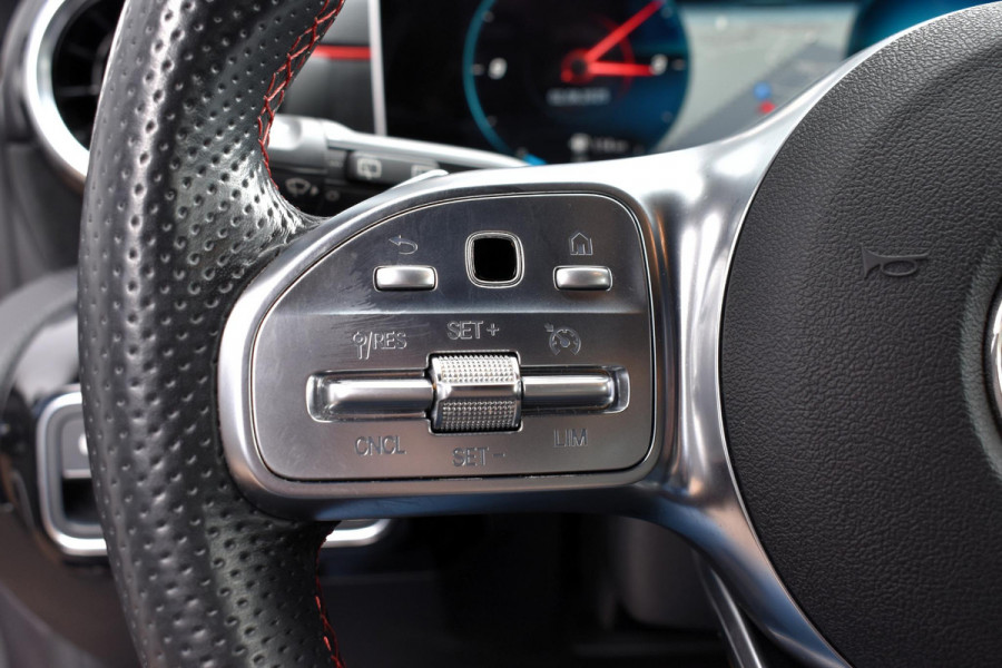 Mercedes-Benz A-Klasse 200 163 PK Business Solution AMG Aut. | Navi | Camera | LED | Incl. garantie