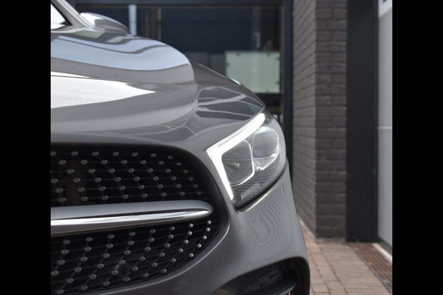 Mercedes-Benz A-Klasse 200 163 PK Business Solution AMG Aut. | Navi | Camera | LED | Incl. garantie