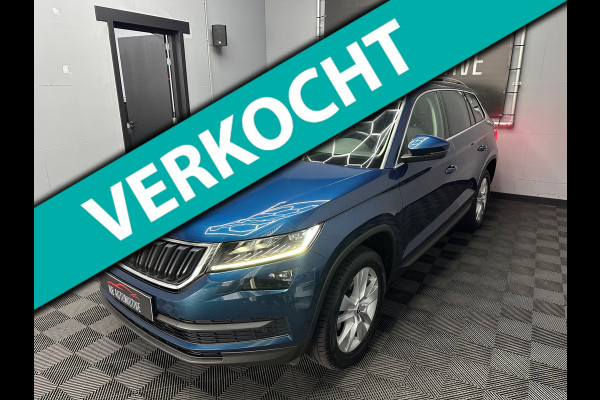 Škoda Kodiaq 1.5 TSI Style 7p.