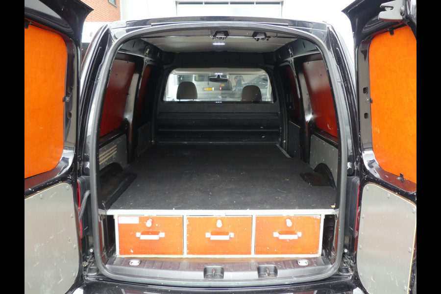 Volkswagen Caddy 2.0 TDI Maxi LED/Trekhaak/Navigatie/PDC