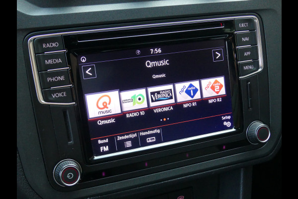 Volkswagen Caddy 2.0 TDI Maxi LED/Trekhaak/Navigatie/PDC