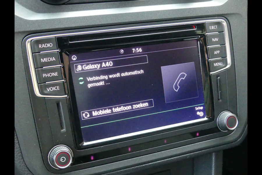 Volkswagen Caddy 2.0 TDI Maxi LED/Trekhaak/Navigatie/PDC