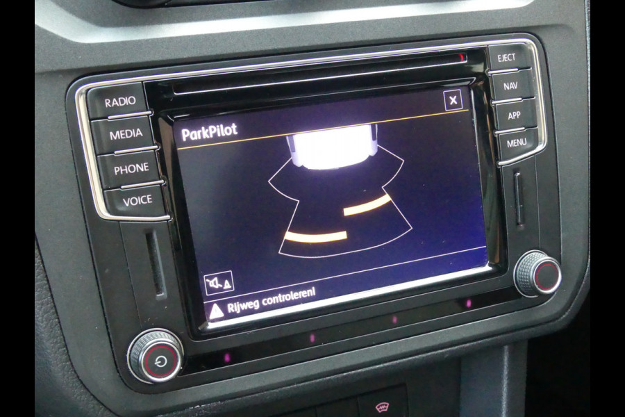 Volkswagen Caddy 2.0 TDI Maxi LED/Trekhaak/Navigatie/PDC