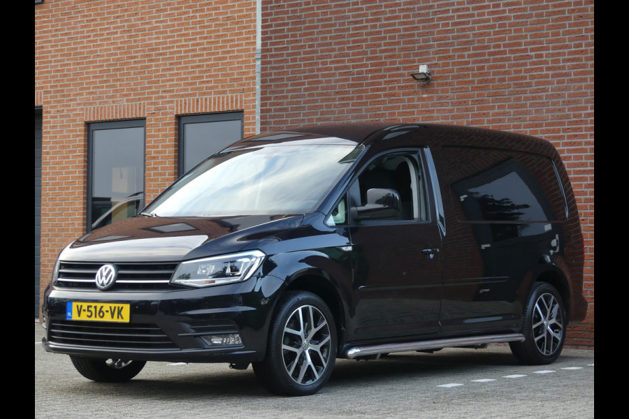 Volkswagen Caddy 2.0 TDI Maxi LED/Trekhaak/Navigatie/PDC