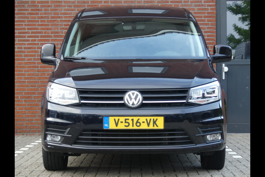 Volkswagen Caddy 2.0 TDI Maxi LED/Trekhaak/Navigatie/PDC