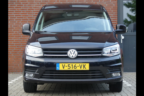 Volkswagen Caddy 2.0 TDI Maxi LED/Trekhaak/Navigatie/PDC