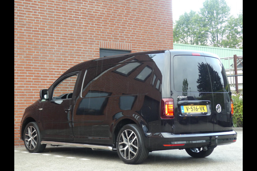 Volkswagen Caddy 2.0 TDI Maxi LED/Trekhaak/Navigatie/PDC