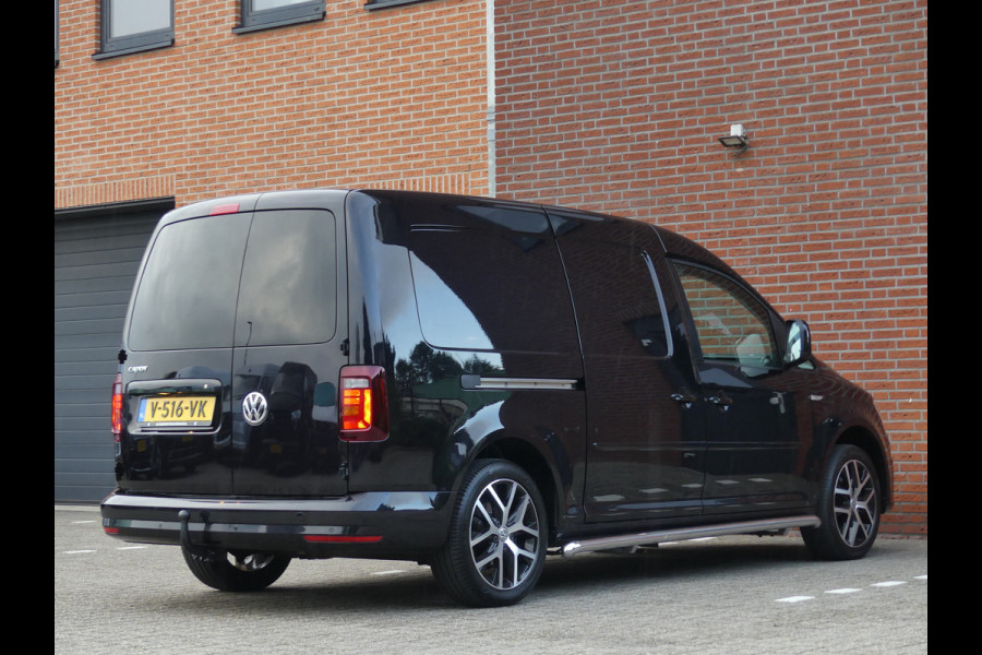 Volkswagen Caddy 2.0 TDI Maxi LED/Trekhaak/Navigatie/PDC