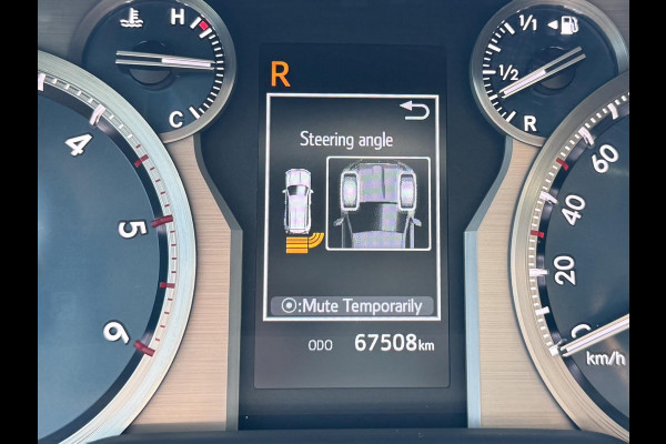 Toyota Land Cruiser 2.8 D-4D Window VAN, 1e eigenaar, NAP, 3500 kg, CarPlay, LED, Trekhaak