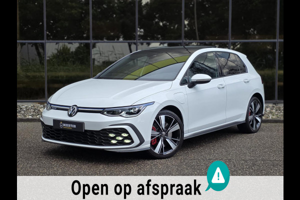 Volkswagen Golf 1.4 eHybrid GTE|PANO|ACC|SFEERVERL.