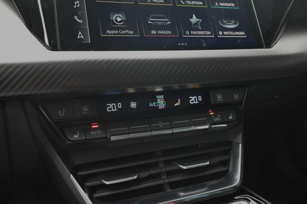 Audi e-tron GT GT 93 kWh 476 PK 1e Eig Dealer o.h Full Option Pano Carbon B&0 Adaptive Keyless 21''