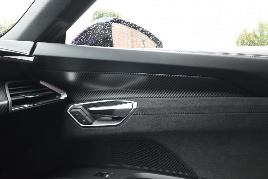 Audi e-tron GT GT 93 kWh 476 PK 1e Eig Dealer o.h Full Option Pano Carbon B&0 Adaptive Keyless 21''