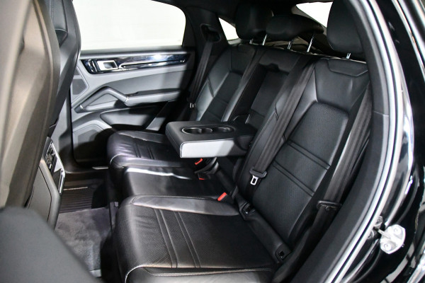 Porsche Cayenne Coupe 3.0 E-Hybrid Sport chrono, Panorama