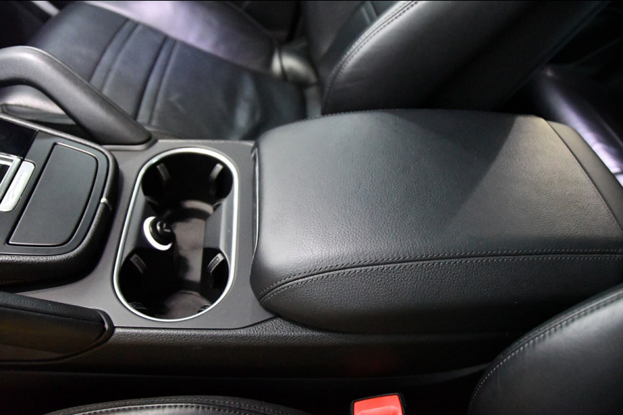 Porsche Cayenne Coupe 3.0 E-Hybrid Sport chrono, Panorama