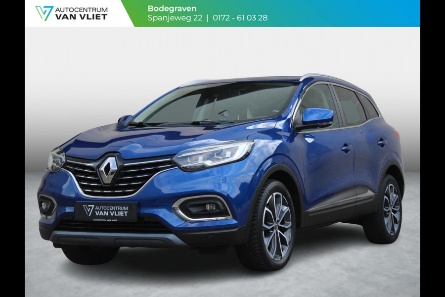 Renault Kadjar 1.3 TCe Intens | TREKHAAK | NAVIGATIE | STOELVERWARMING |