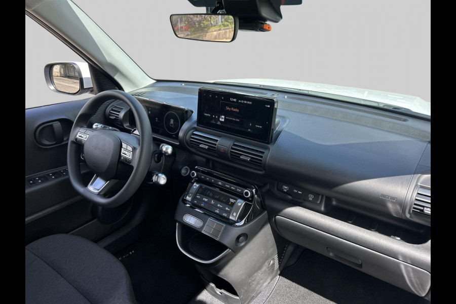 Hyundai Inster E-Motion 49 kWh