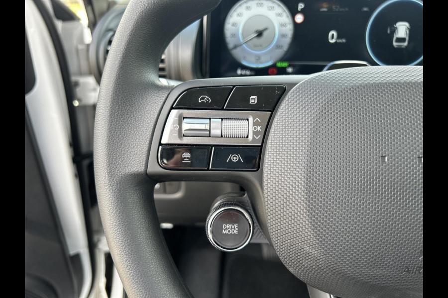 Hyundai Inster E-Motion 49 kWh