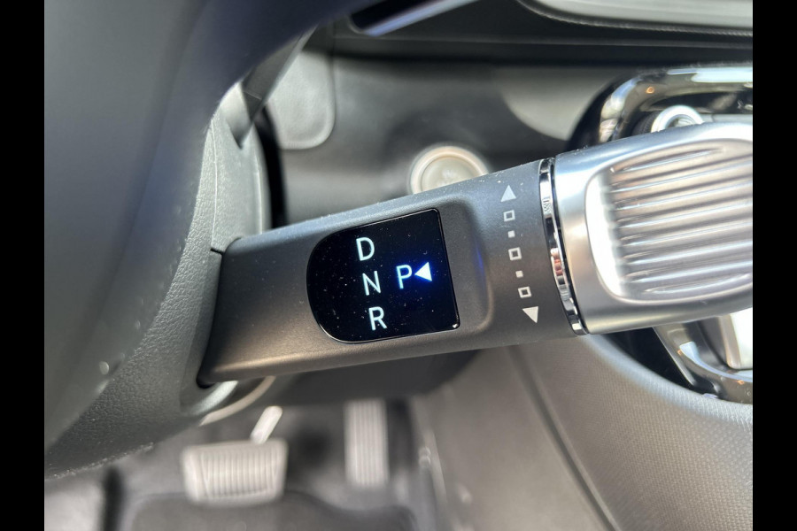 Hyundai Inster E-Motion 49 kWh
