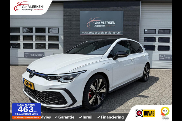 Volkswagen Golf 1.4 eHybrid GTE Schuifdak Standkachel