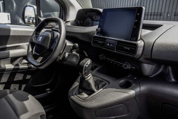 Peugeot Partner 1.6 BlueHDI | Volledig ingericht | CarPlay | Navi | PDC | Cruise | Gate Lock | Euro 6