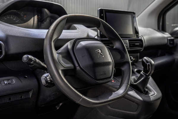 Peugeot Partner 1.6 BlueHDI | Volledig ingericht | CarPlay | Navi | PDC | Cruise | Gate Lock | Euro 6