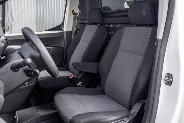 Peugeot Partner 1.6 BlueHDI | Volledig ingericht | CarPlay | Navi | PDC | Cruise | Gate Lock | Euro 6