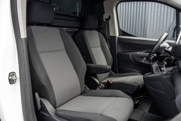 Peugeot Partner 1.6 BlueHDI | Volledig ingericht | CarPlay | Navi | PDC | Cruise | Gate Lock | Euro 6