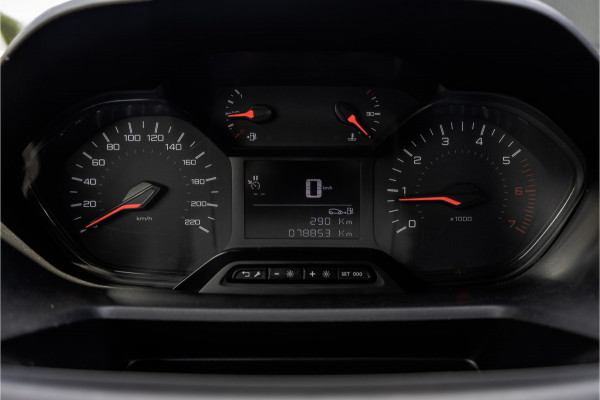 Peugeot Partner 1.6 BlueHDI | Volledig ingericht | CarPlay | Navi | PDC | Cruise | Gate Lock | Euro 6