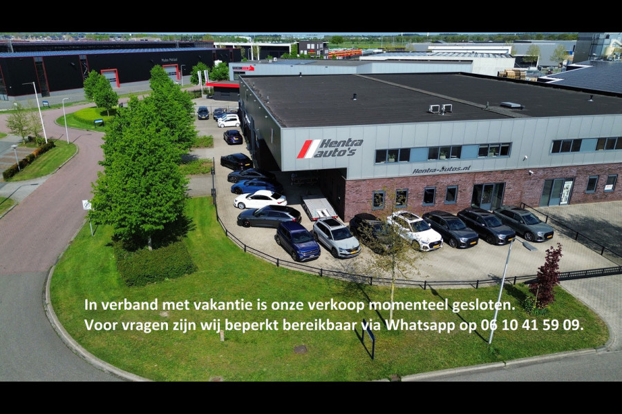 Audi A3 Sportback 45 TFSI e S-line Competition | Pano | Massage | Sfeer | Camera