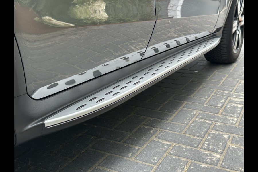 Mercedes-Benz GLC 200 Bus. Sol. Ltd M20 NAVI PANO CLIMATE CAMERA SIDESTEPS