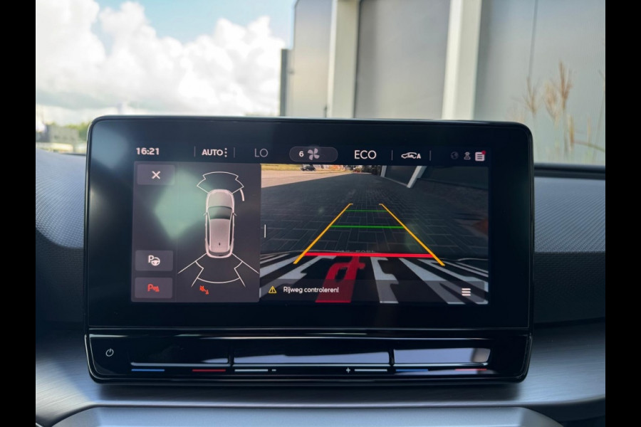 Seat Leon 1.4 TSI eHy. PHEV FR 204pk PANO CLIMATE SFEERVERL CAMERA PDC