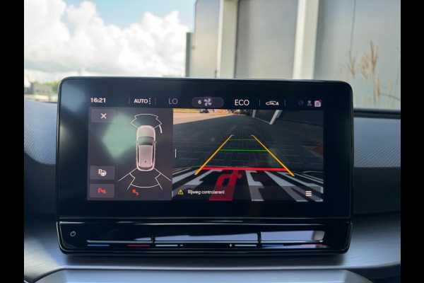 Seat Leon 1.4 TSI eHy. PHEV FR 204pk PANO CLIMATE SFEERVERL CAMERA PDC