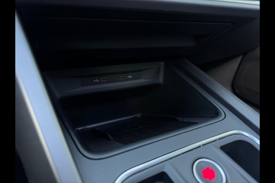 Seat Leon 1.4 TSI eHy. PHEV FR 204pk PANO CLIMATE SFEERVERL CAMERA PDC