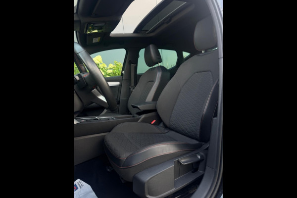 Seat Leon 1.4 TSI eHy. PHEV FR 204pk PANO CLIMATE SFEERVERL CAMERA PDC