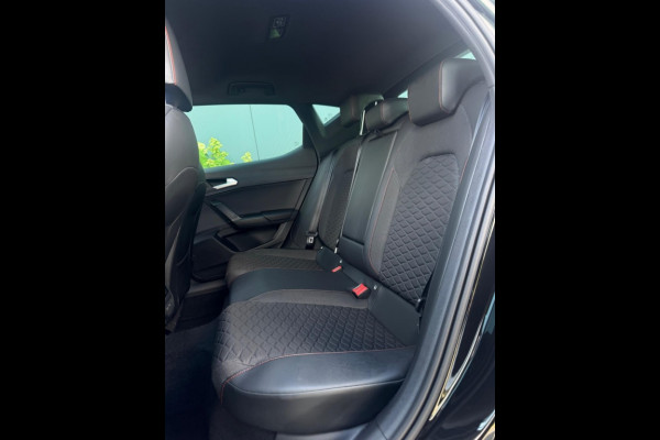 Seat Leon 1.4 TSI eHy. PHEV FR 204pk PANO CLIMATE SFEERVERL CAMERA PDC