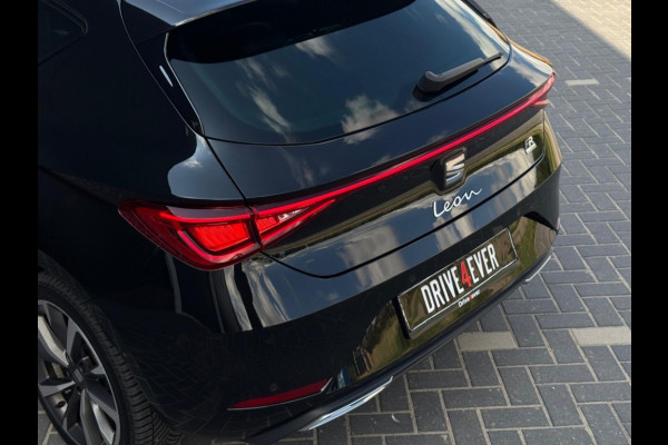 Seat Leon 1.4 TSI eHy. PHEV FR 204pk PANO CLIMATE SFEERVERL CAMERA PDC