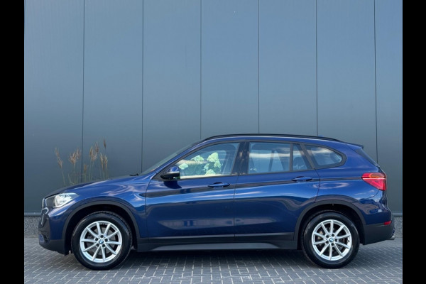 BMW X1 sDrive18i 12-2019 NAVI CLIMATE PDC TREKHAAK SPORTVELGEN
