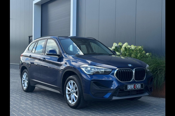 BMW X1 sDrive18i 12-2019 NAVI CLIMATE PDC TREKHAAK SPORTVELGEN