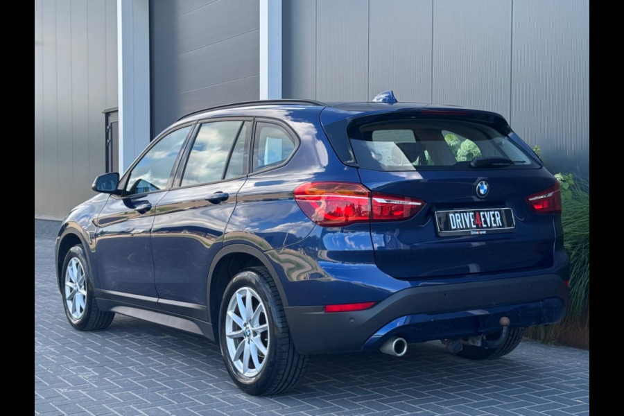 BMW X1 sDrive18i 12-2019 NAVI CLIMATE PDC TREKHAAK SPORTVELGEN