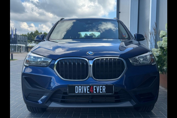 BMW X1 sDrive18i 12-2019 NAVI CLIMATE PDC TREKHAAK SPORTVELGEN