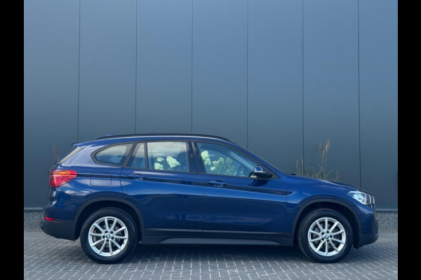 BMW X1 sDrive18i 12-2019 NAVI CLIMATE PDC TREKHAAK SPORTVELGEN