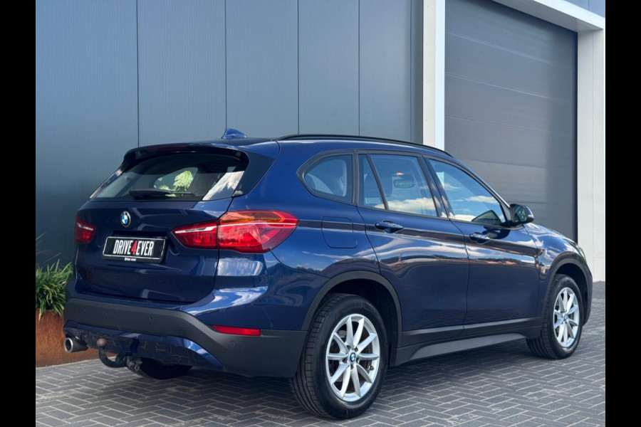 BMW X1 sDrive18i 12-2019 NAVI CLIMATE PDC TREKHAAK SPORTVELGEN