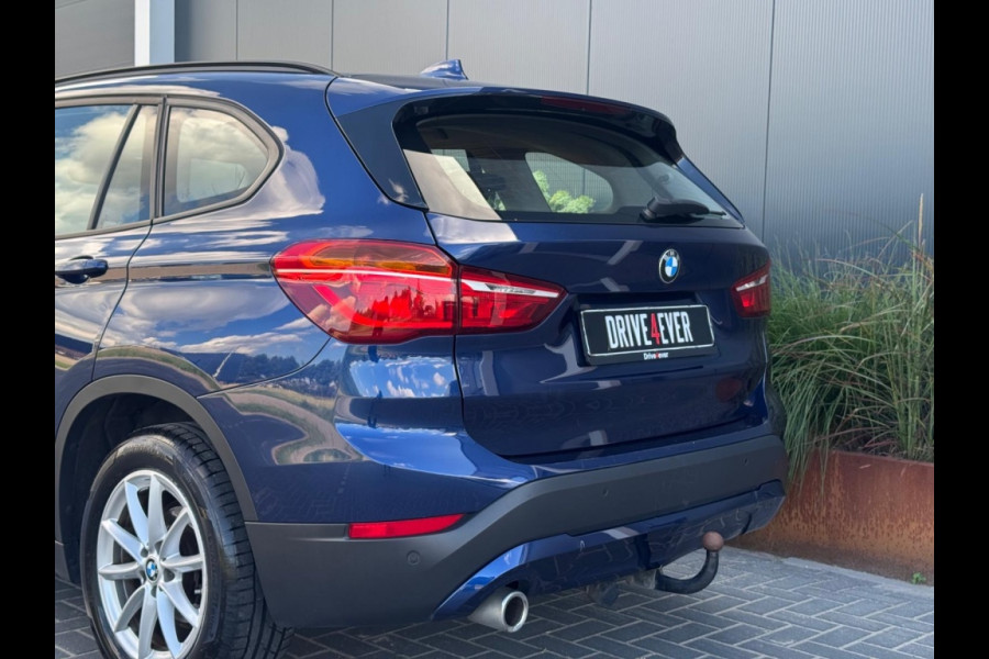BMW X1 sDrive18i 12-2019 NAVI CLIMATE PDC TREKHAAK SPORTVELGEN