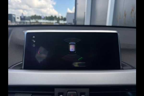 BMW X1 sDrive18i 12-2019 NAVI CLIMATE PDC TREKHAAK SPORTVELGEN