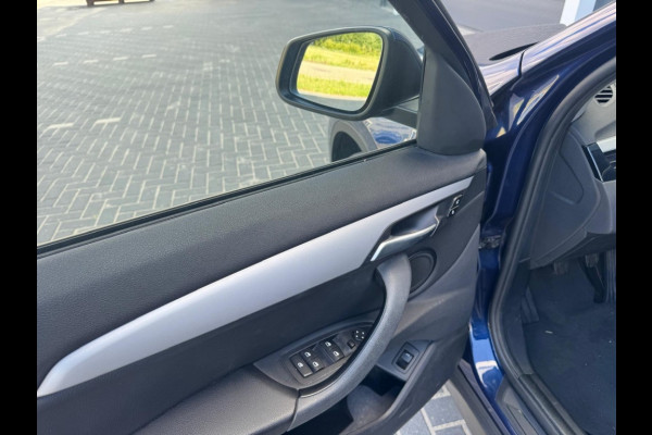 BMW X1 sDrive18i 12-2019 NAVI CLIMATE PDC TREKHAAK SPORTVELGEN