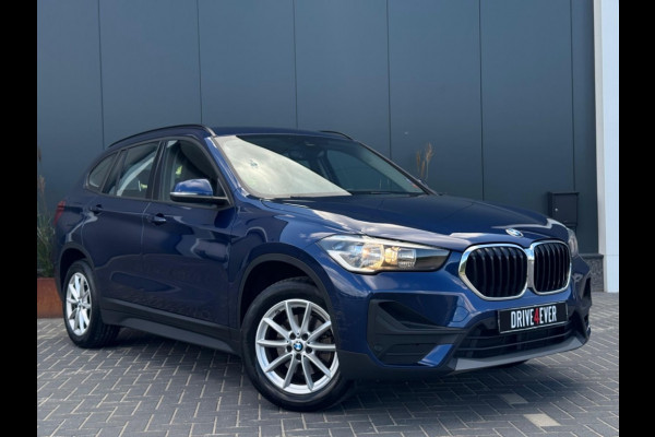 BMW X1 sDrive18i 12-2019 NAVI CLIMATE PDC TREKHAAK SPORTVELGEN