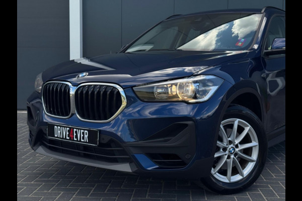 BMW X1 sDrive18i 12-2019 NAVI CLIMATE PDC TREKHAAK SPORTVELGEN