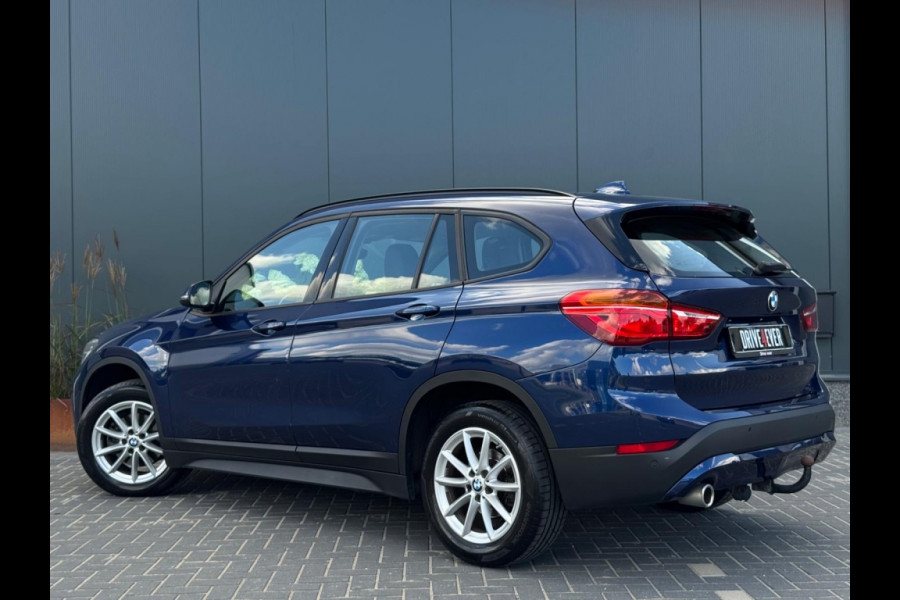 BMW X1 sDrive18i 12-2019 NAVI CLIMATE PDC TREKHAAK SPORTVELGEN